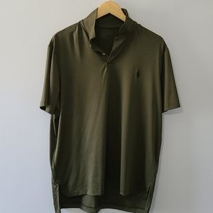 Men's Polo by Ralph Lauren shirt